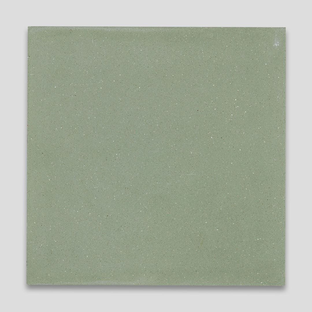 Light Green Encaustic Cement Tile Otto Tiles And Design Encaustic Moroccan And Terrazzo 7976