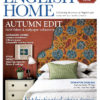 The English Home - October 2019