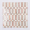 Marrakesh Stripes Desert Rose 3