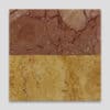 Magic Rectangles Marble Collection Tile