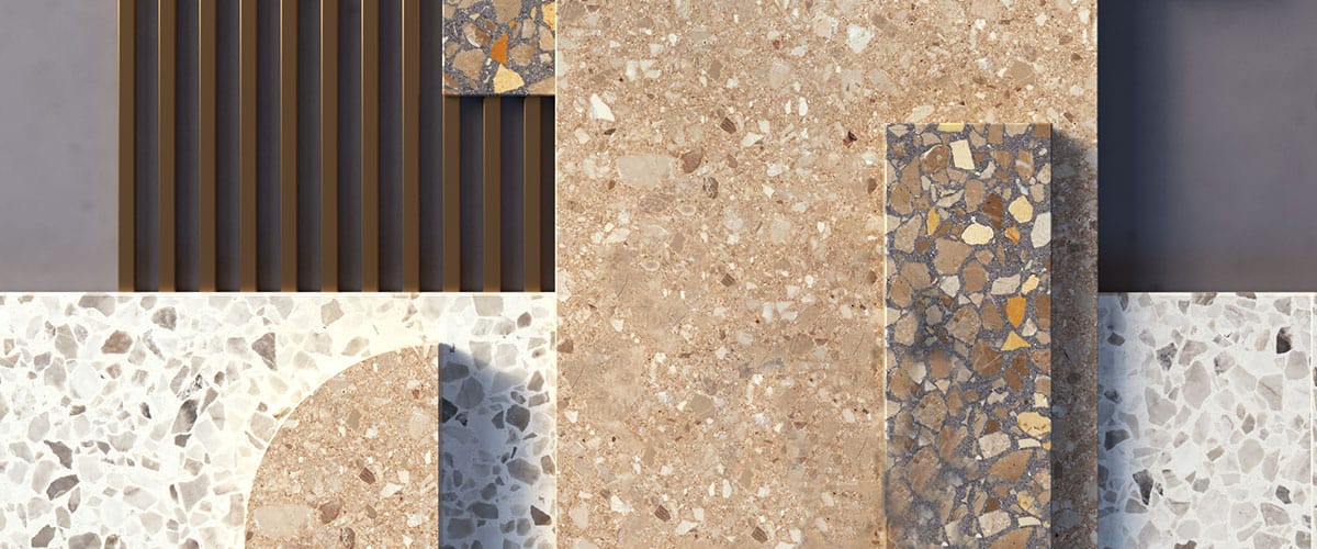 Terrazzo Tiles