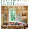English Home - August 2020