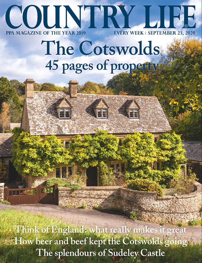 Country Life – 23.09.2020