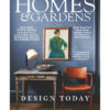 Homes & Gardens - October 2020