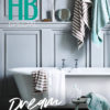 House Beautiful Bathroom - October 2020