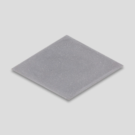 Diamond Shark Gray Encaustic Cement Tile