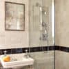 Ercu zellige tiles bathroom cote de folk