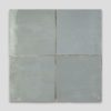 Light Gray G1-01 Zellige Tile