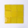 Moroccan Citron Zellige Tile
