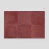 Red Encaustic Cement Tile