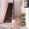 Sakura Encaustic Cement Tile