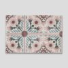 Sakura Encaustic Cement Tile
