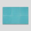 Turquoise Encaustic Cement Tile