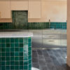 dark-green-zellige-in-kitchen-scheme-tiled-island