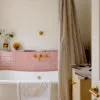 dusty-pink-zellige-tiles-in-bathroom