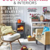 Country Homes & Interiors - October 2019