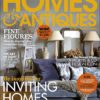 Homes & Antique Magazine - November 2018