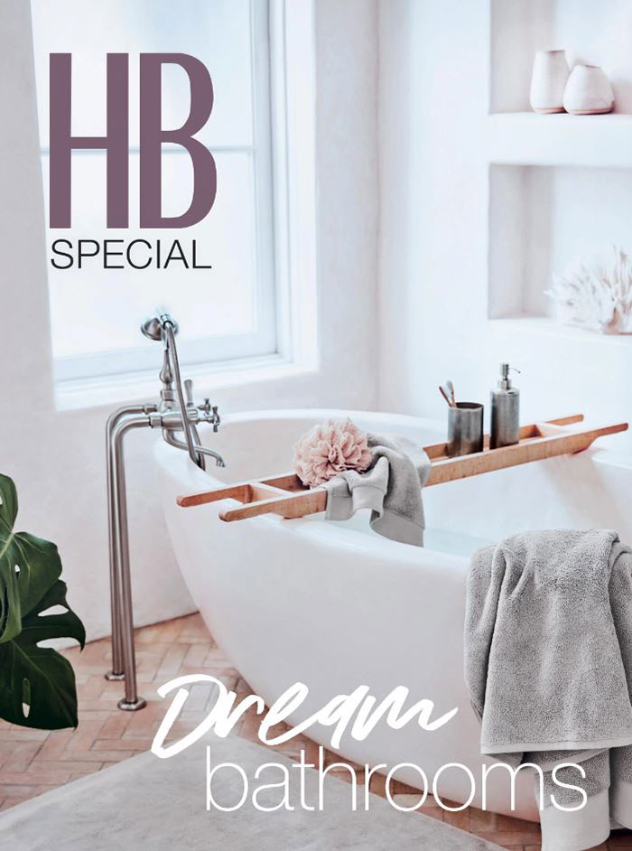 HB Special – November 2019