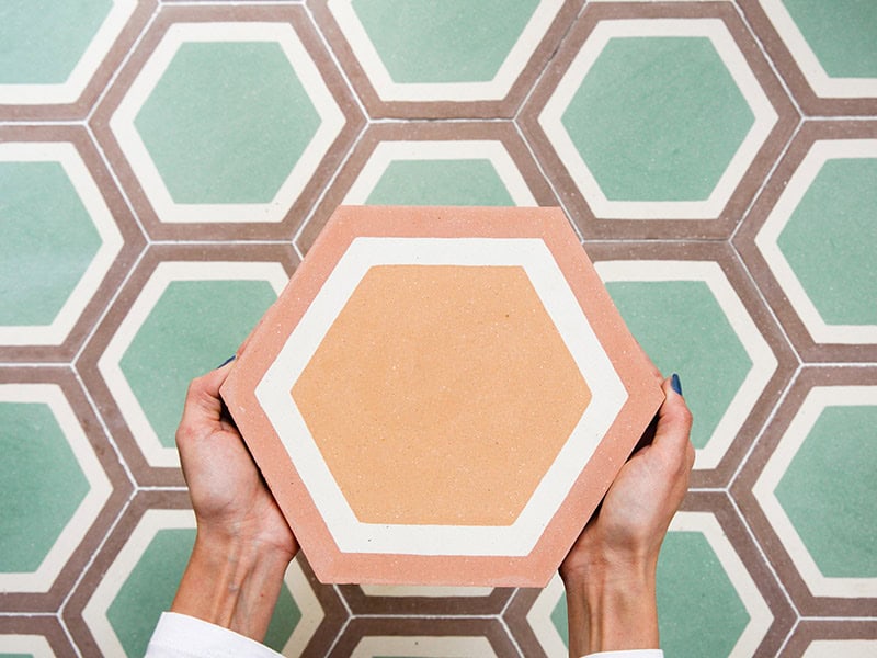 Otto Tiles & Design Professional Account