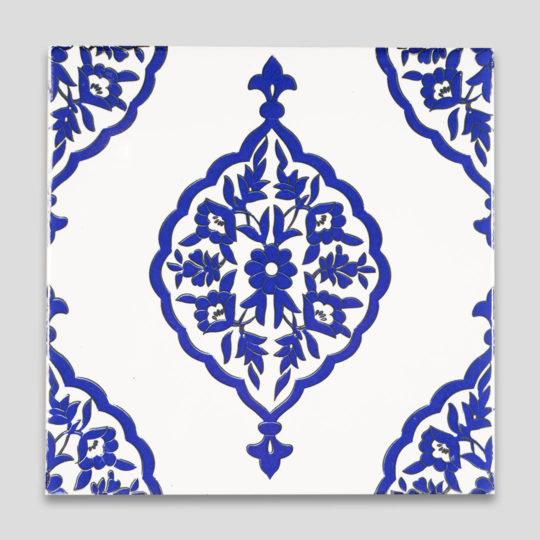 Harem Turkish Tile
