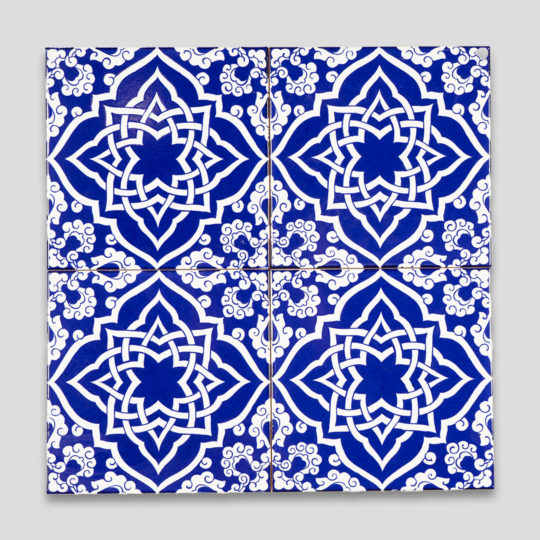 Lisbon Turkish Tile