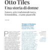 Corriere del Ticino - May 2021