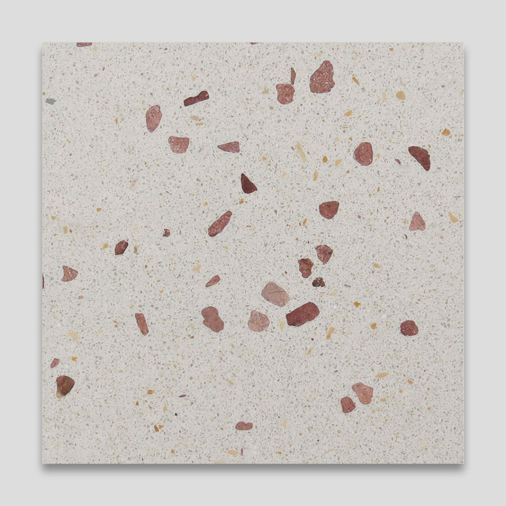 Trapani Terrazzo Tile - Otto Tiles & Design