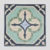 Valencia Encaustic Cement Tile