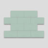 Tiffany Metro Tile