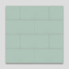 Tiffany Metro Tile