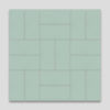 Tiffany Metro Tile