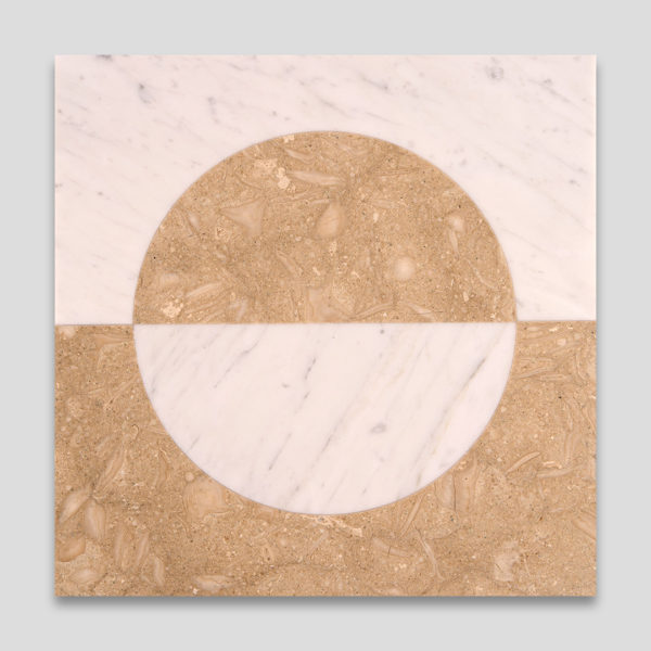 Odi Earth Signature Marble Collection Tile