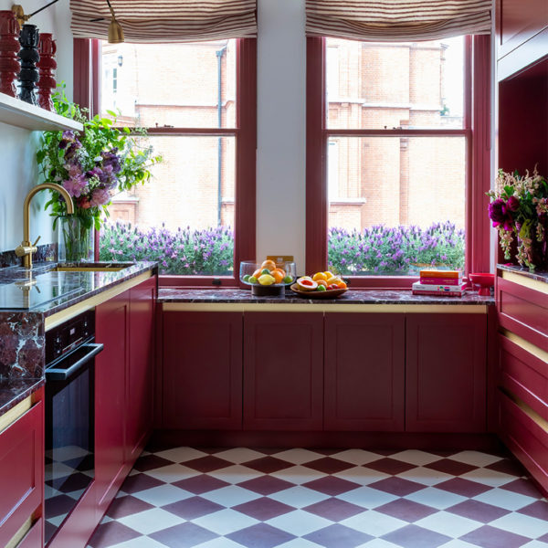 aubergine-encaustic-cement-tile-kitchen-floor