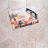 Monreale Artisan Terrazzo Tile