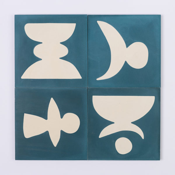 Hittites Blue-5